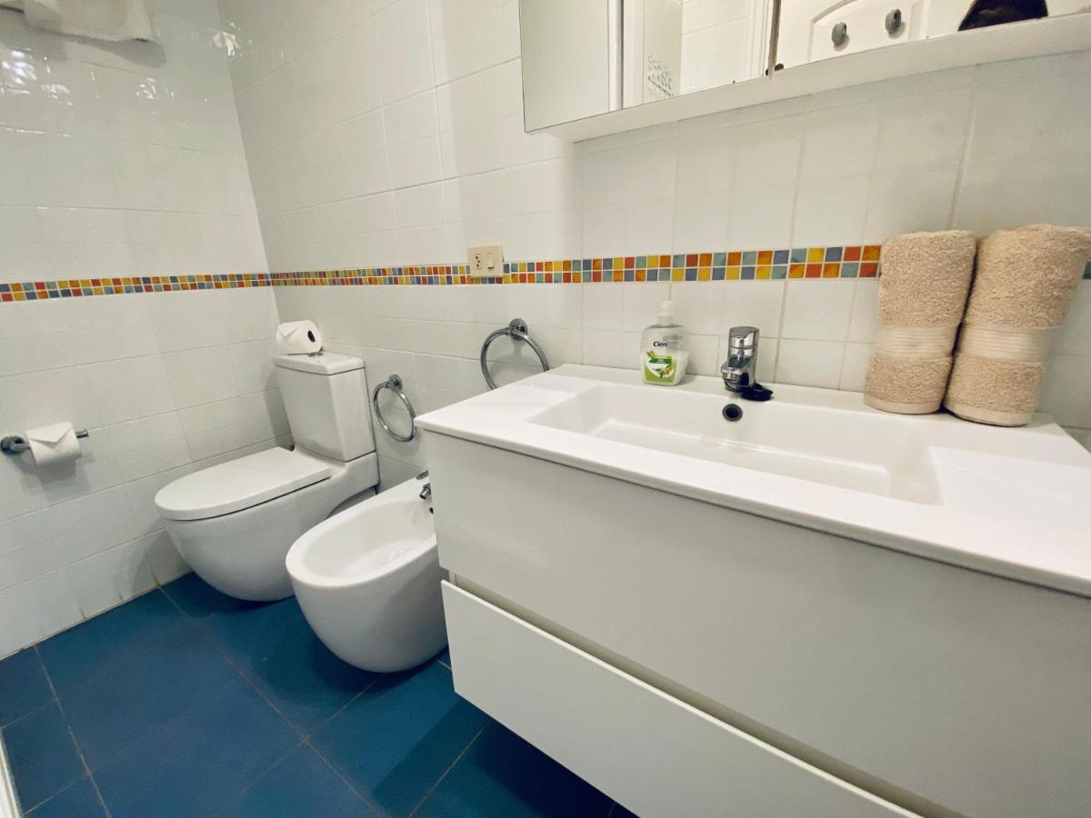 Panorama Ocean View Gigantes Apartamento