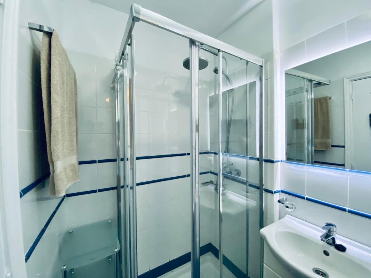 Apartamento Panorama Ocean View Gigantes