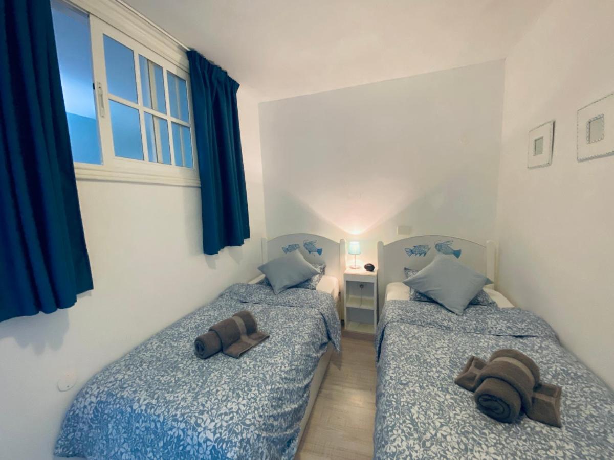 Apartamento Panorama Ocean View Gigantes Santiago del Teide