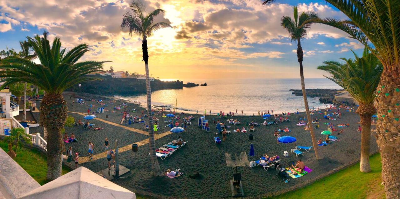 Panorama Ocean View Gigantes Apartament *