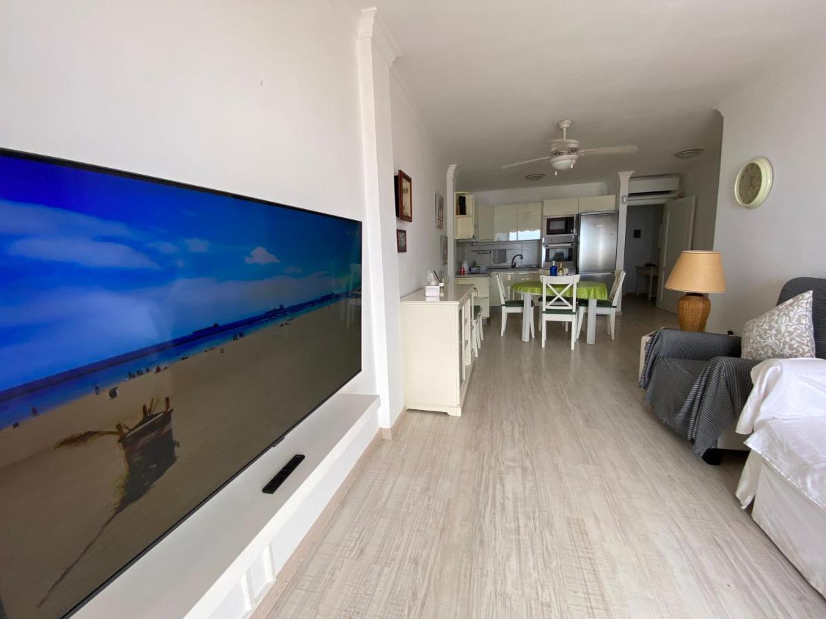 Panorama Ocean View Gigantes Apartament Santiago del Teide