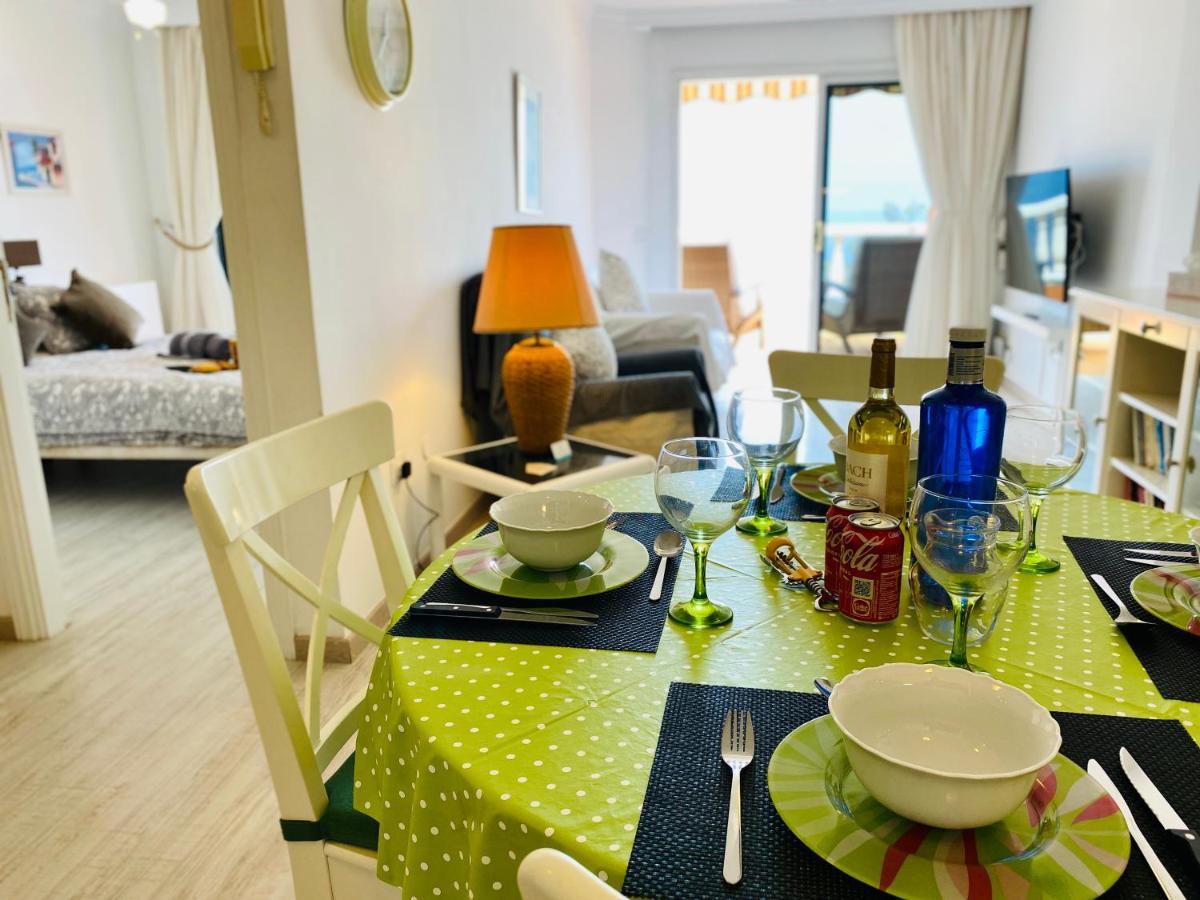Apartament Panorama Ocean View Gigantes *