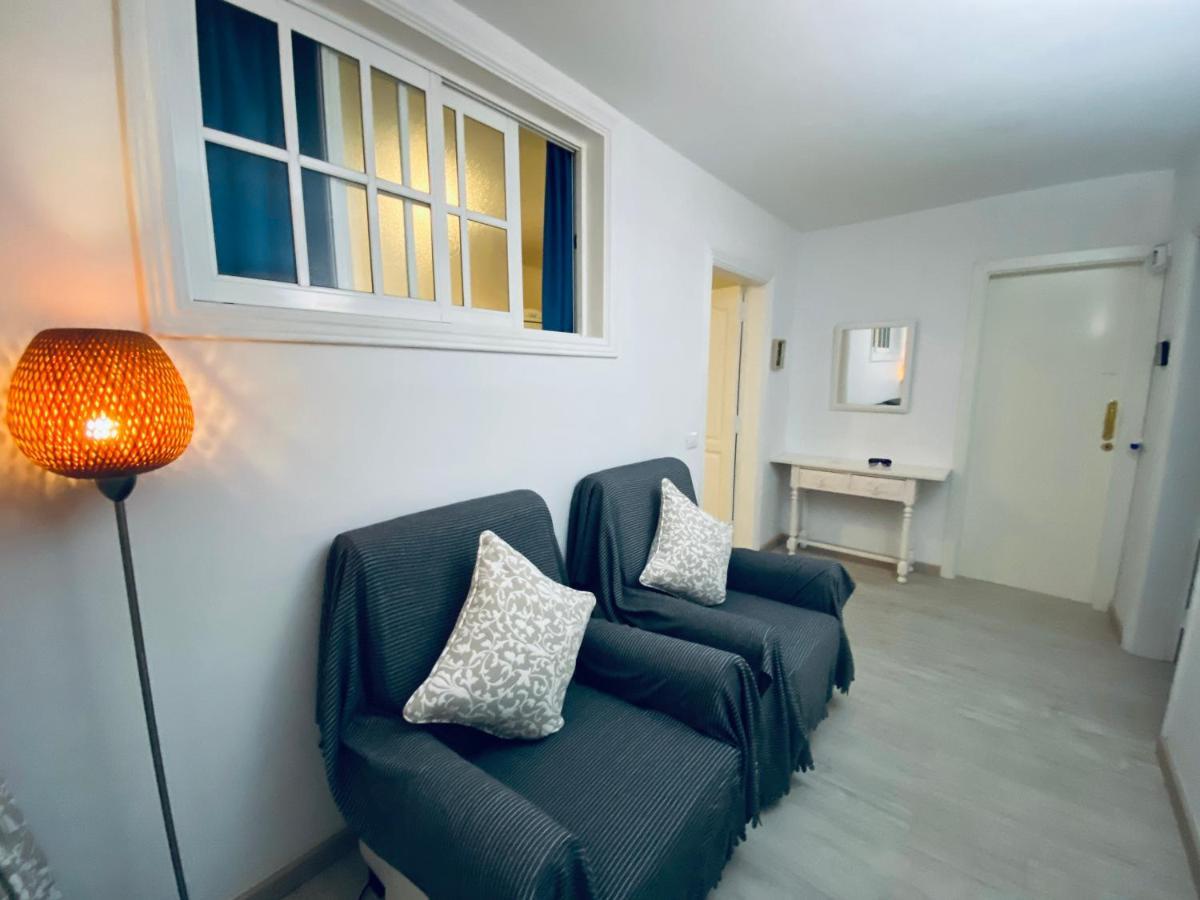 Apartament Panorama Ocean View Gigantes Santiago del Teide