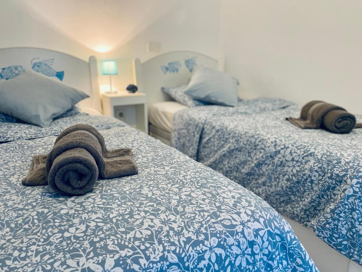 Apartament Panorama Ocean View Gigantes