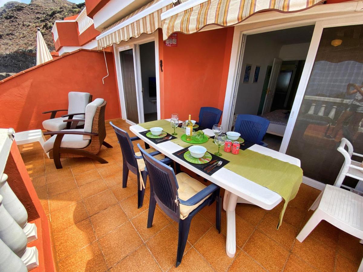 Panorama Ocean View Gigantes Apartament Santiago del Teide