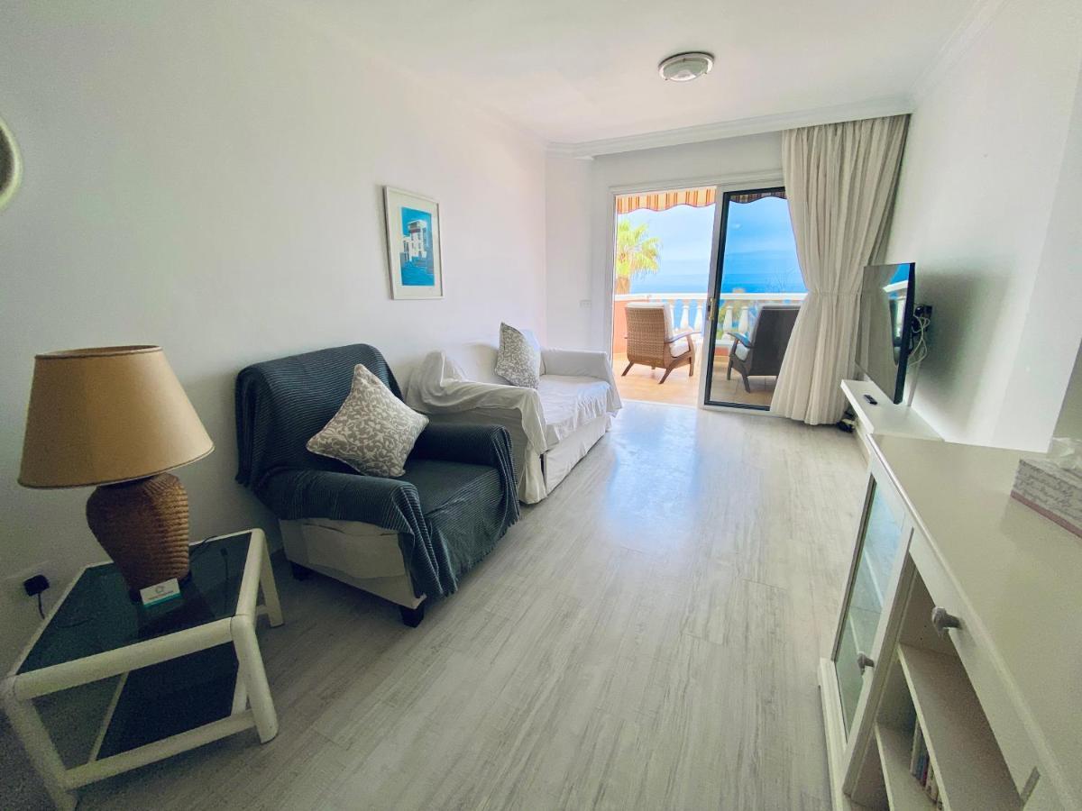 Panorama Ocean View Gigantes Apartament